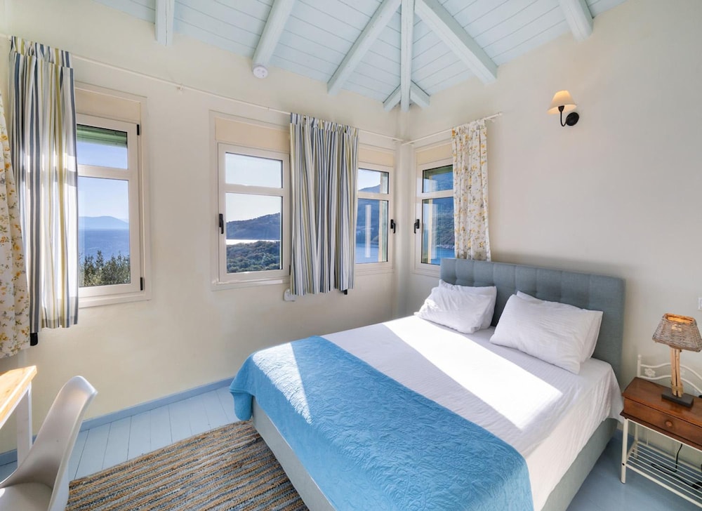 Villa Anemus in Lefkada