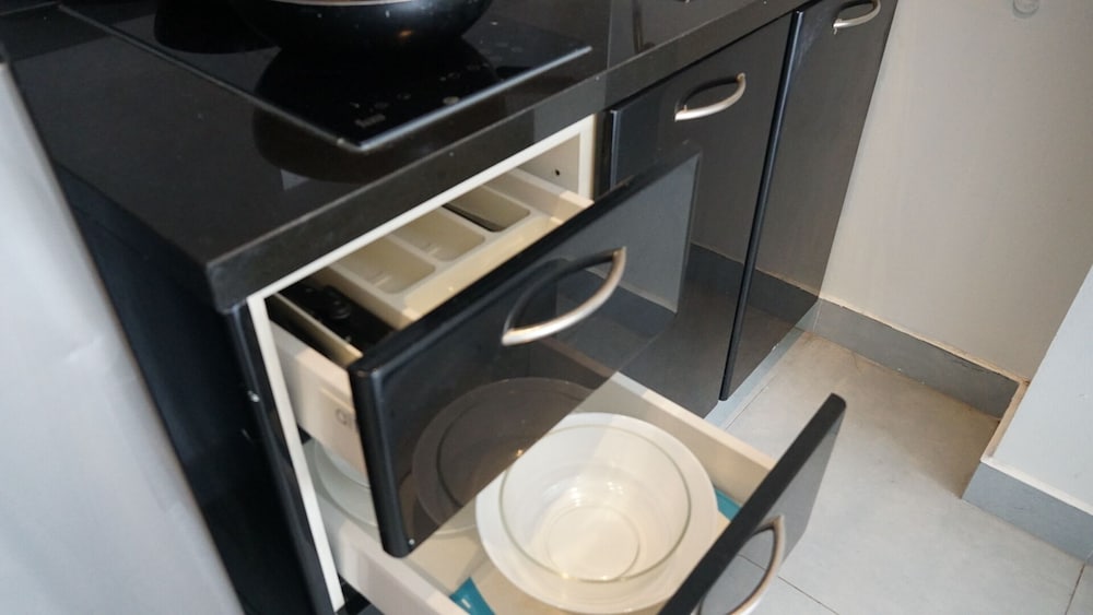Island Escape 1BR T1-206