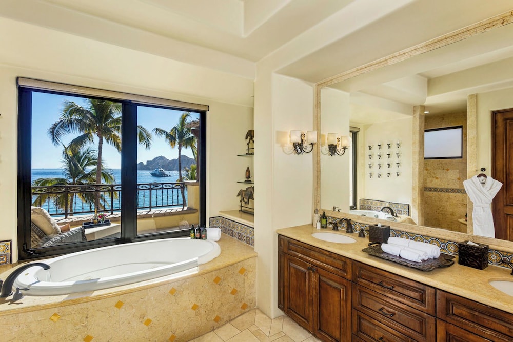 Hacienda Beach Club & Residences