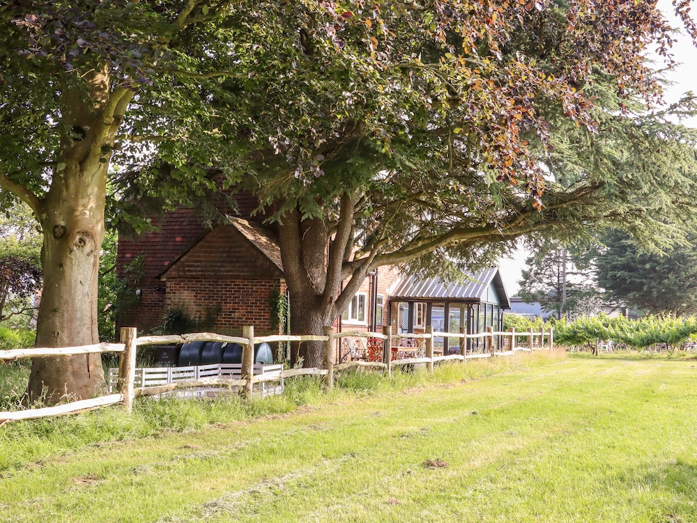 Oak Meadow