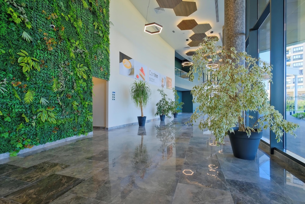 Air Başakşehir Residence by NewInn