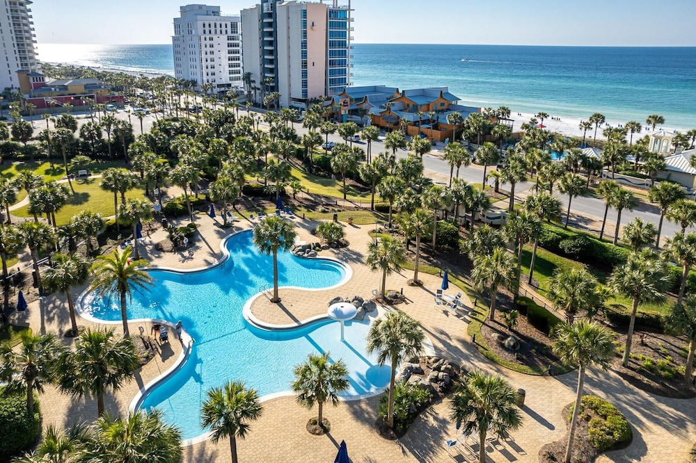 Sterling Shores Penthouse #2 3 Bedroom Condo