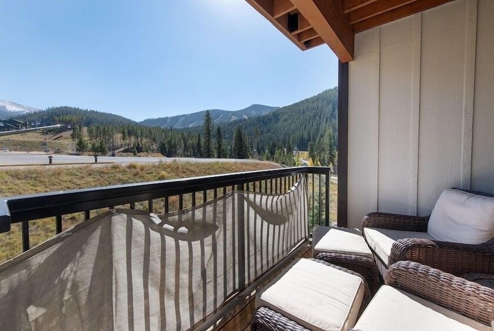 Winter Park Resort Lodging - Convenient Condos