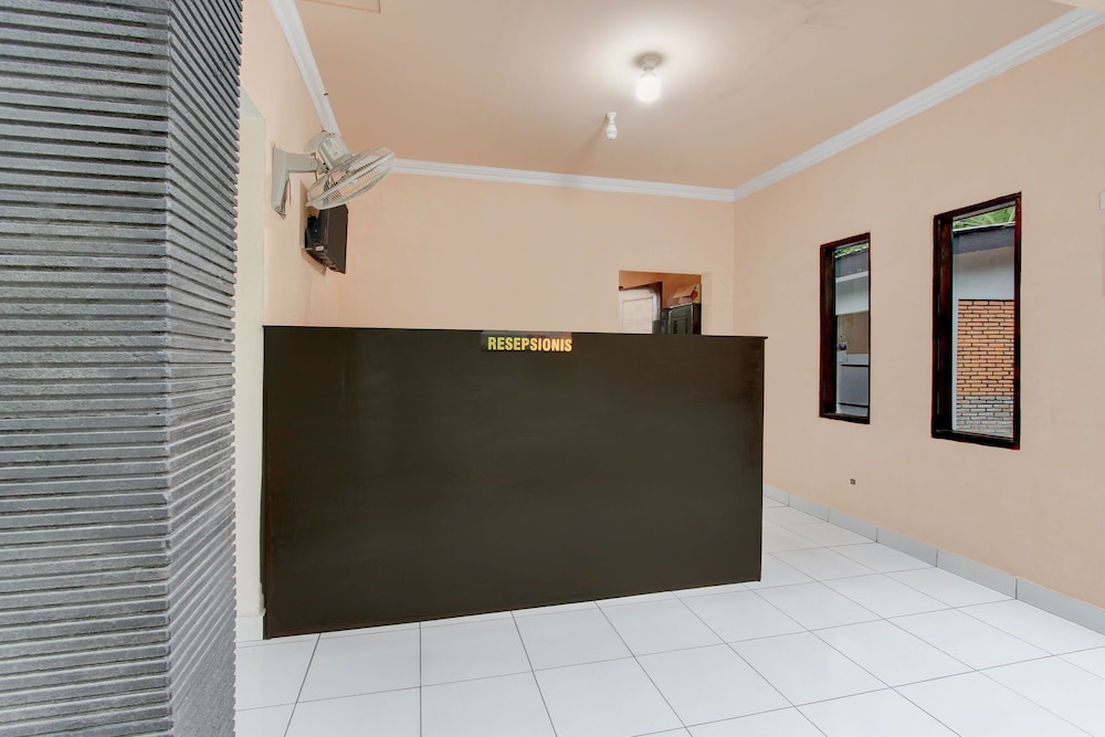 Hotel O Khayla Homestay Syariah