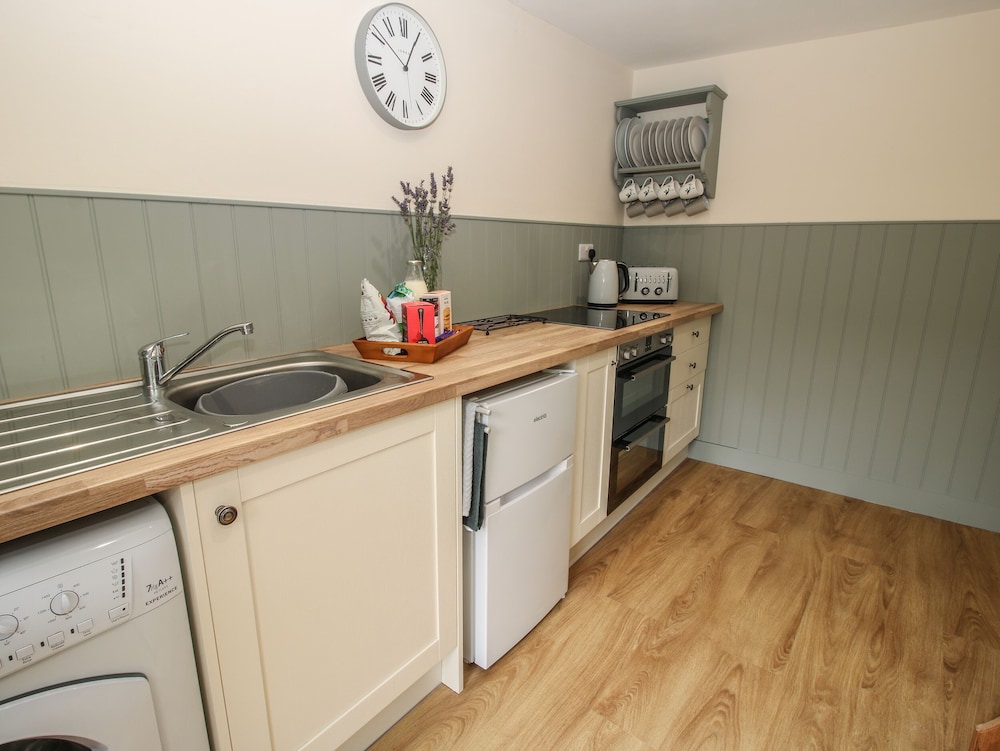 Bluebell's Cottage