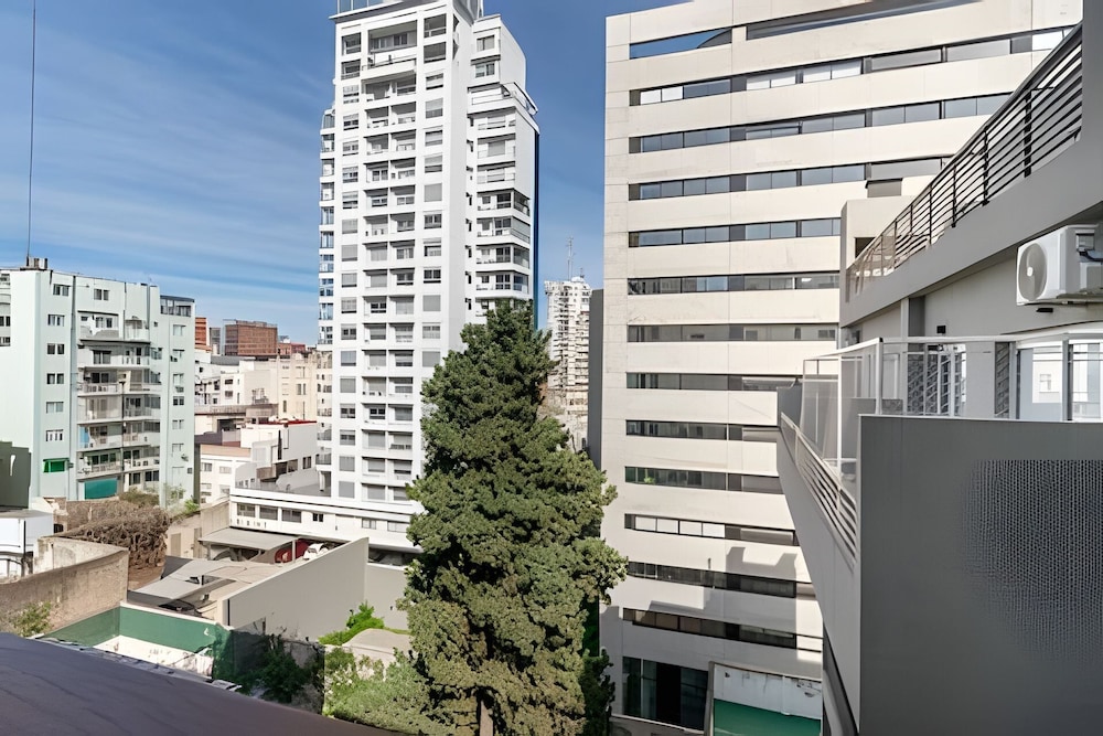 Urban Rent - Departamentos en el corazon de Belgrano