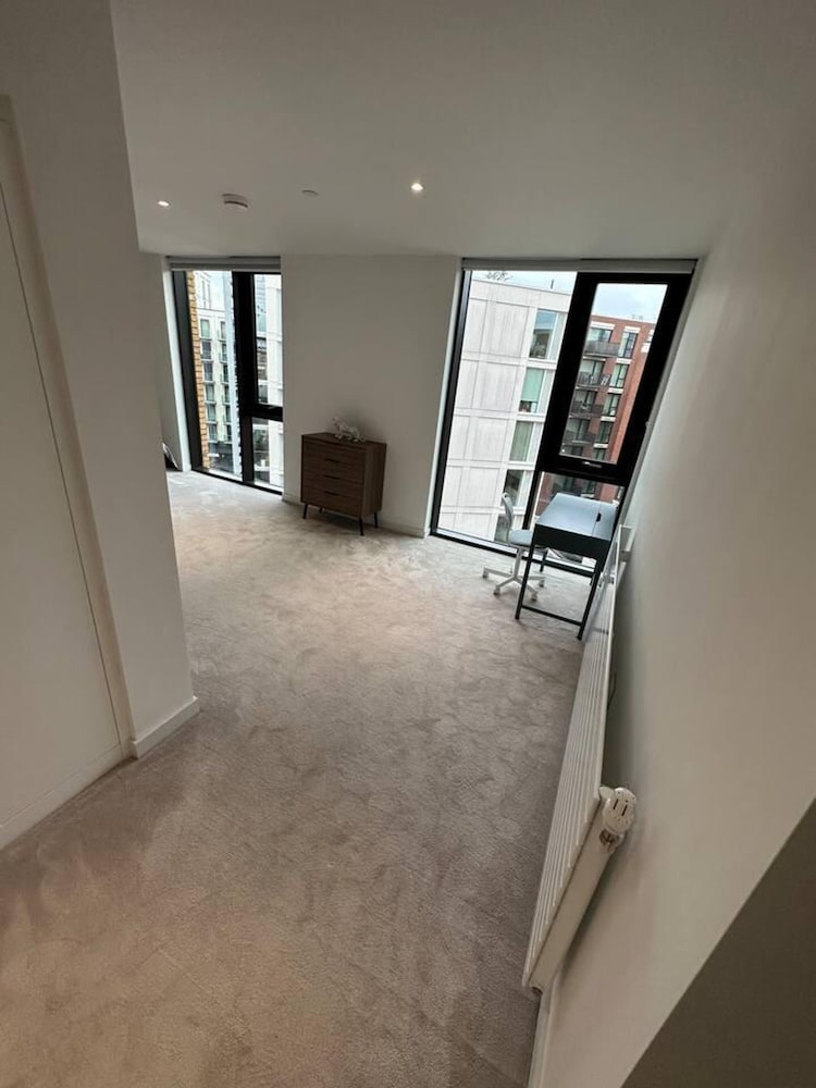 Immaculate Apartment in London, Royal Docks