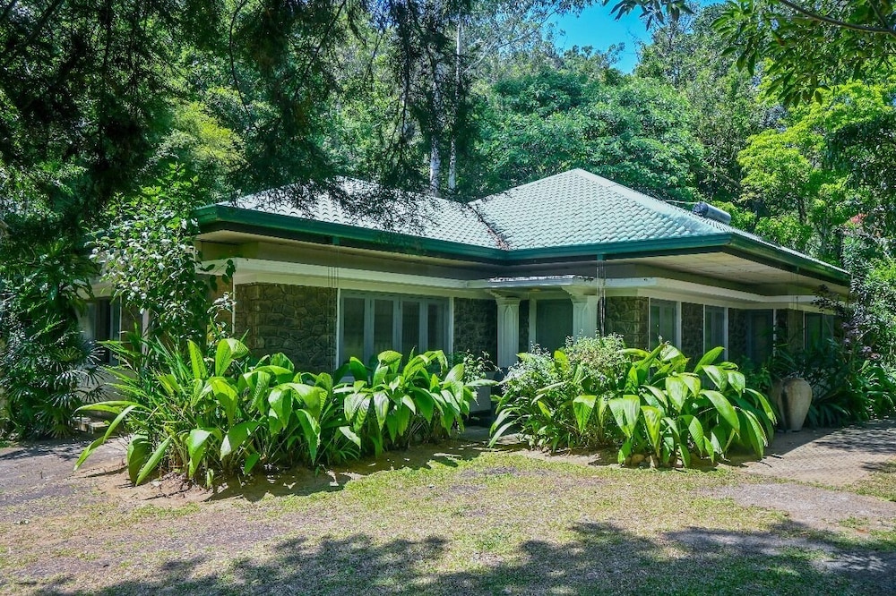 Planters Bungalow Bandarawela