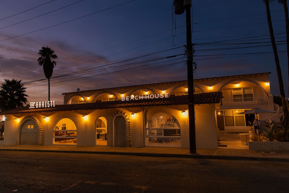 Ensenada Vacations - Beach House by Eazy - Property Image 2