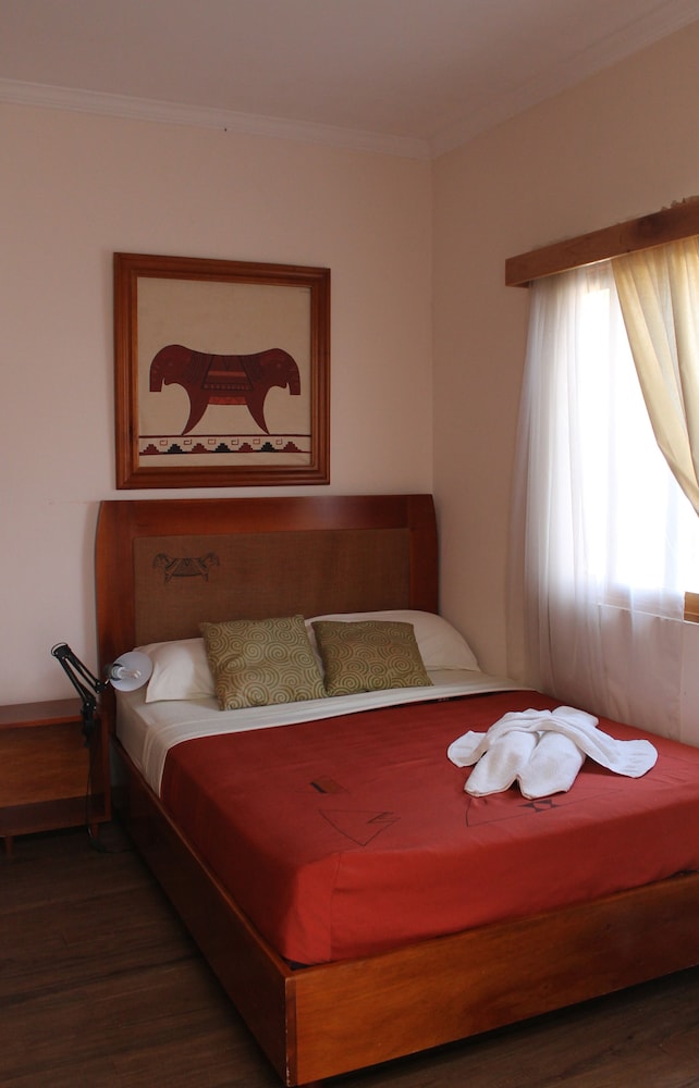 San Jose - Costa Rica Vacations - Hotel Boutique Luz de Luna - Property Image 11