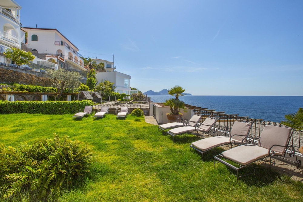 Villa Bouganville in Massa Lubrense