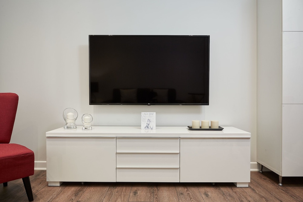 Valaoritou Boutique Apartment