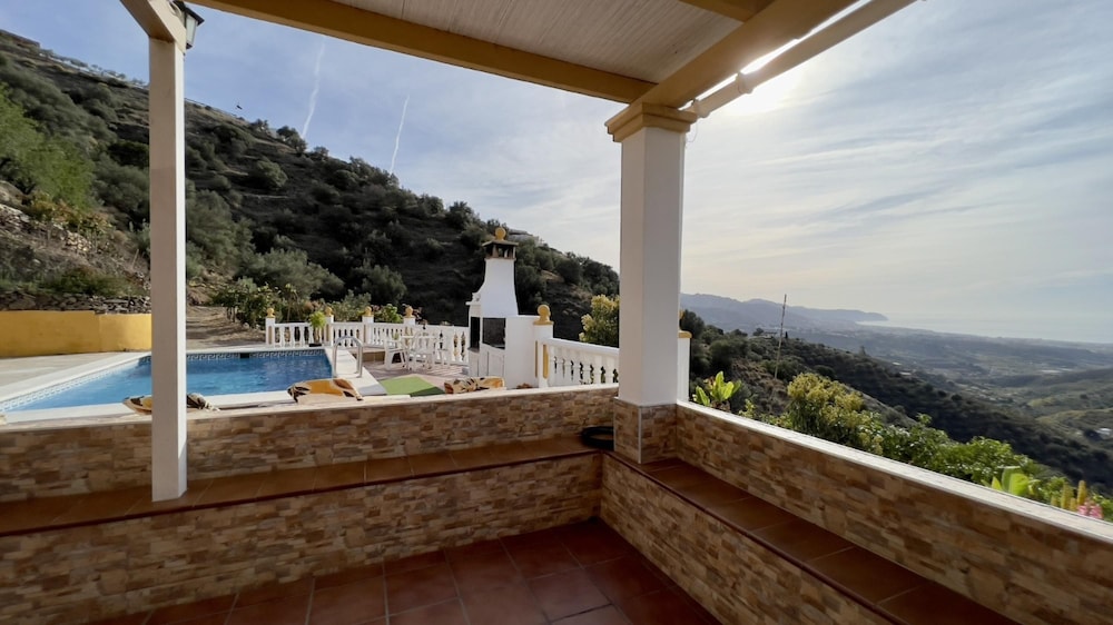 Villa Paco by At Home Costa del Sol