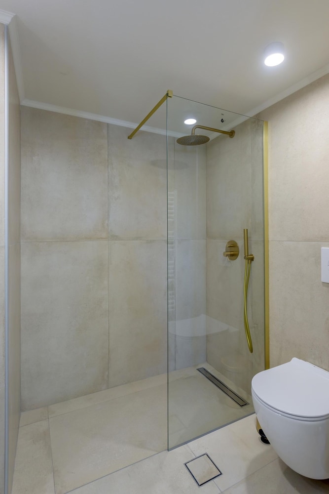 Villa Araucaria Private Pool Jacuzzi Seaview