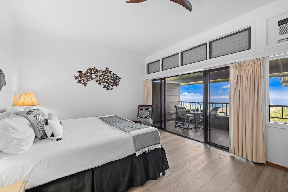 Kapalua Ridge Villas 1023