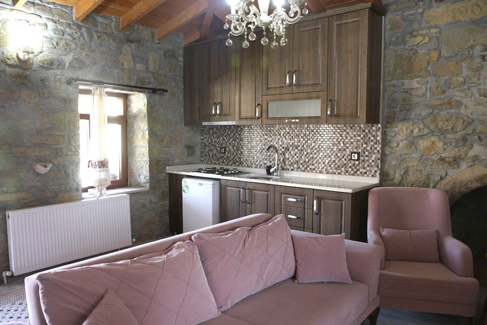Kalyopi Butik Otel