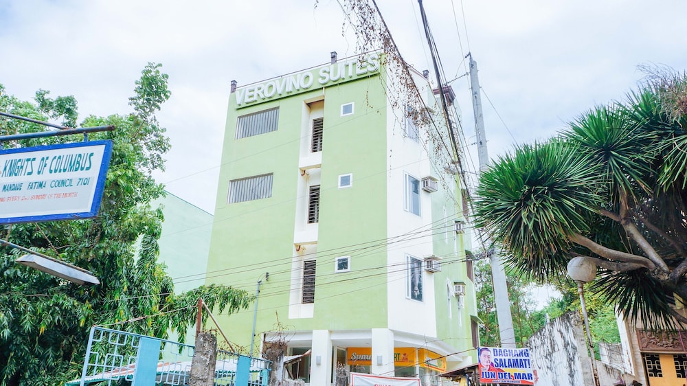 RedDoorz @ Dona Jacinta Basak Mandaue, photo 25