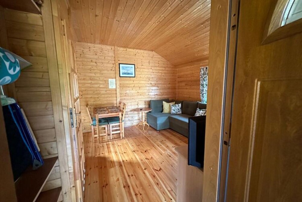 Comfortable Holiday Homes, Bobolin view 4