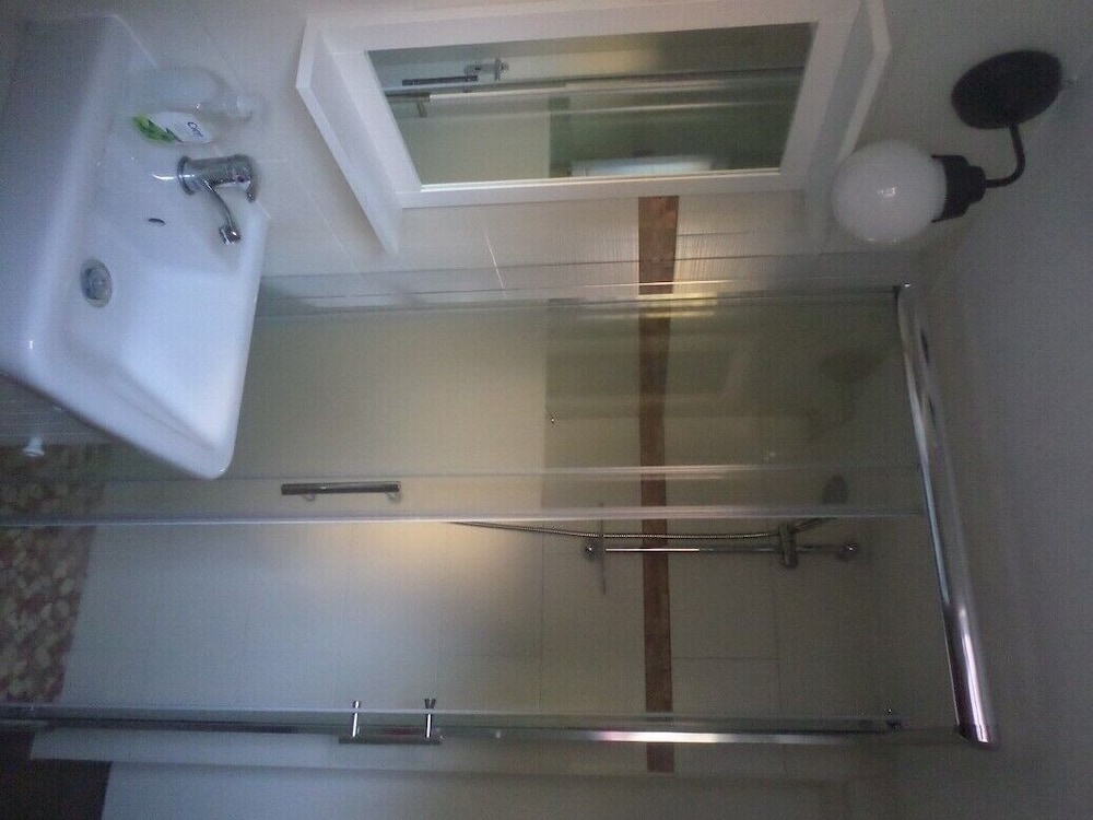 Lucias House