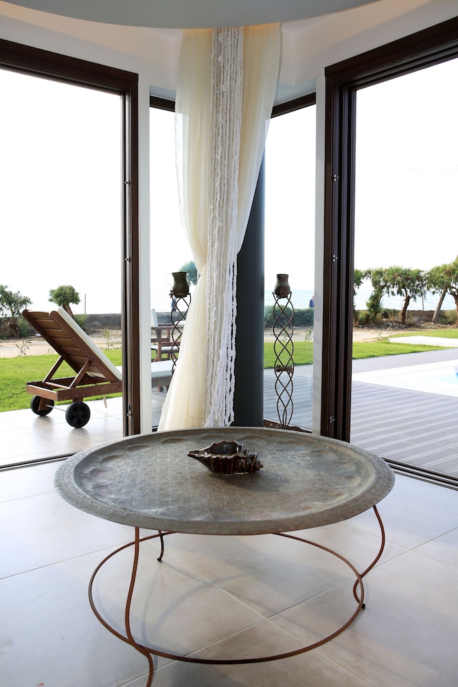 Kouvohori Villas Crete