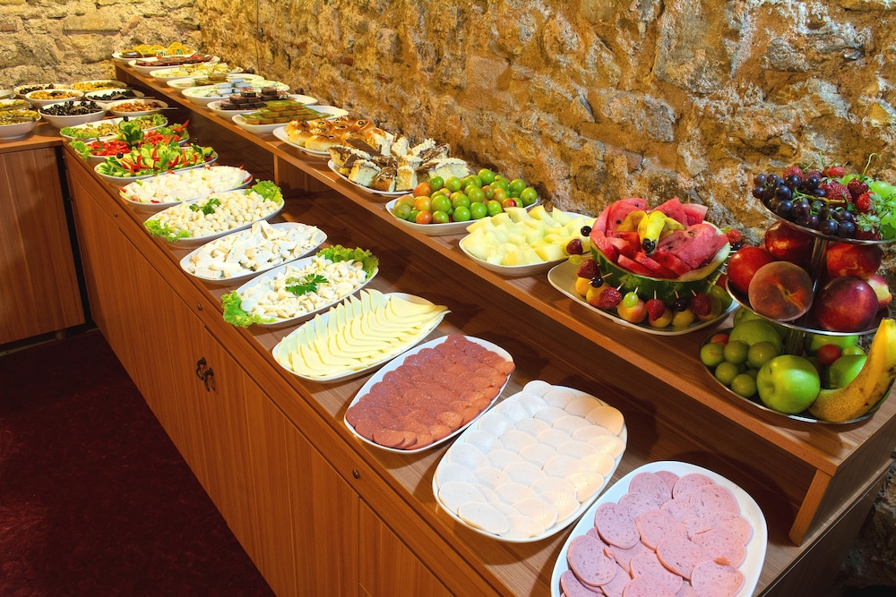 Gedik Pasa Konagi Oteli - Image 59