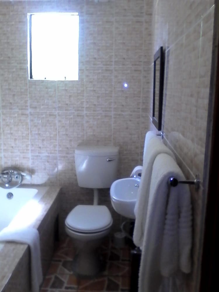Chief's Guest House