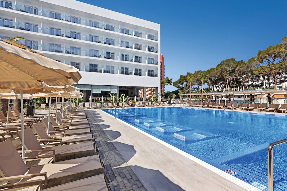 Hotel Riu Playa Park - 0'0 All Inclusive - Image 3