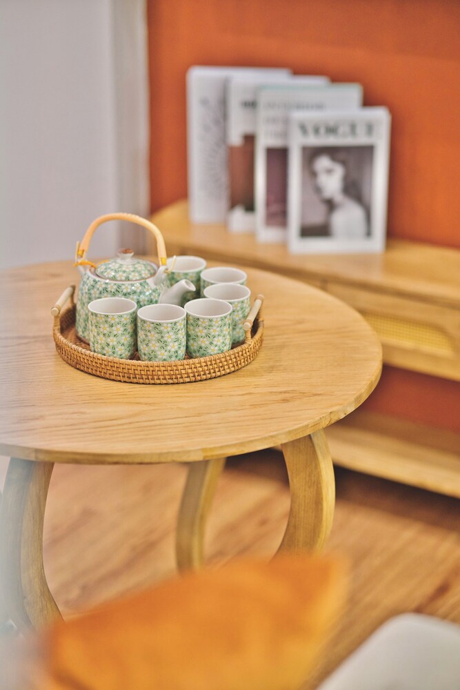 Boutique Apartment Heritage Hanoi