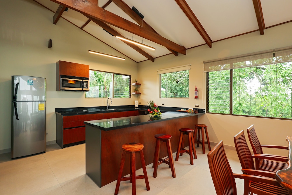 Arenal Observatory Lodge & Trails 45
