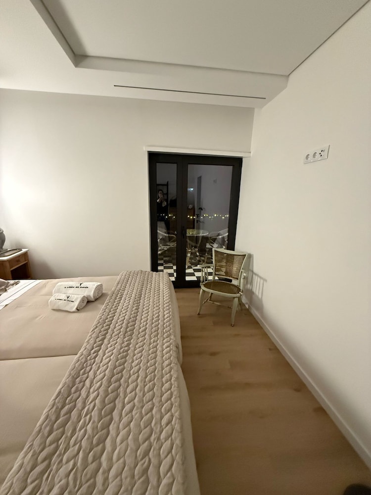 Our Douro Design 3suites Jacuzzi Pool Flat