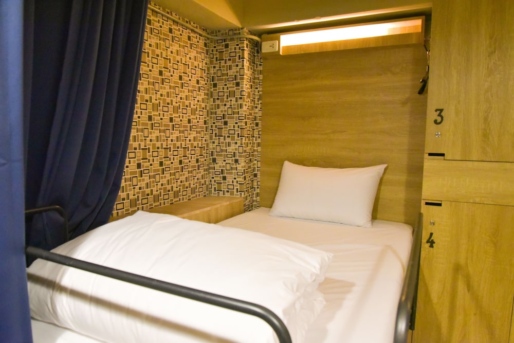 PH Hostel