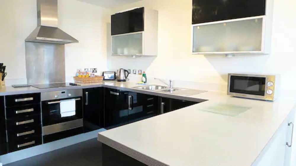 City Apartments Milton Keynes Vizion