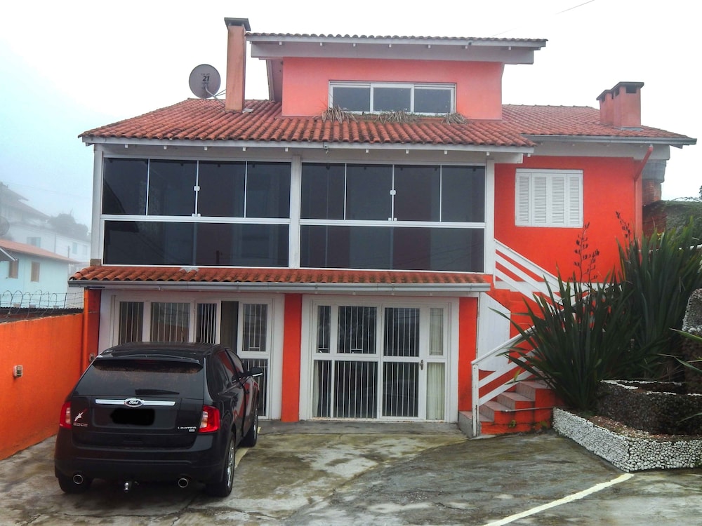 Apartamentos Vinhedos Charme