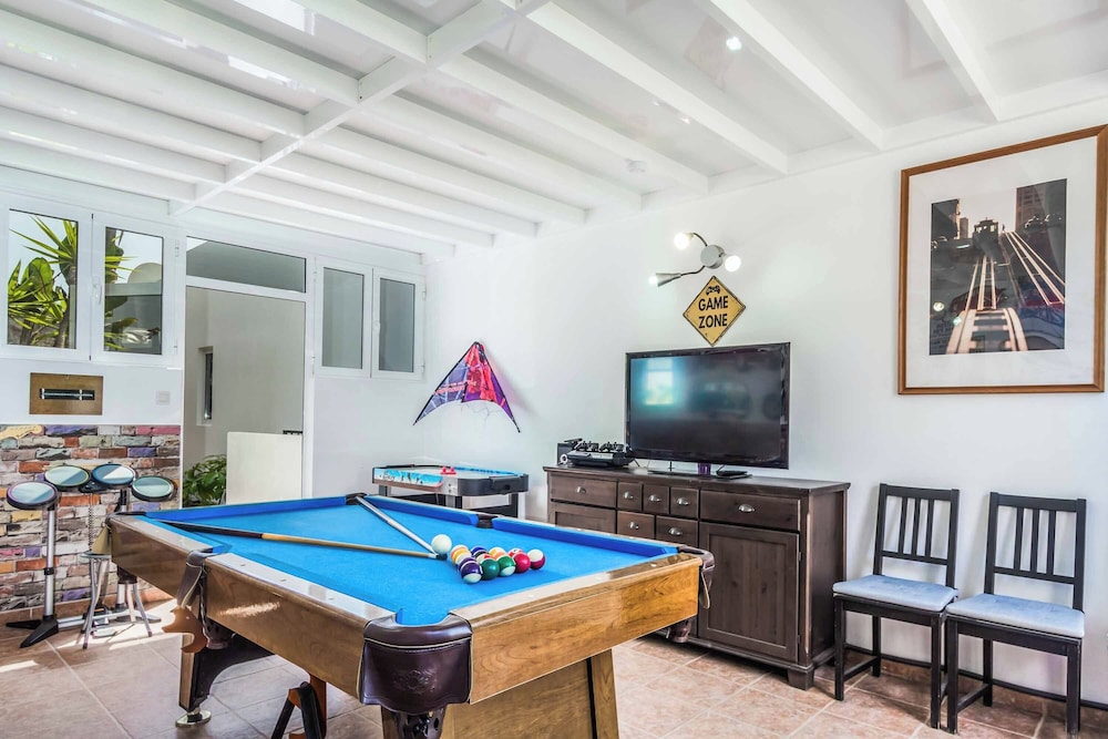 Villa Antares
