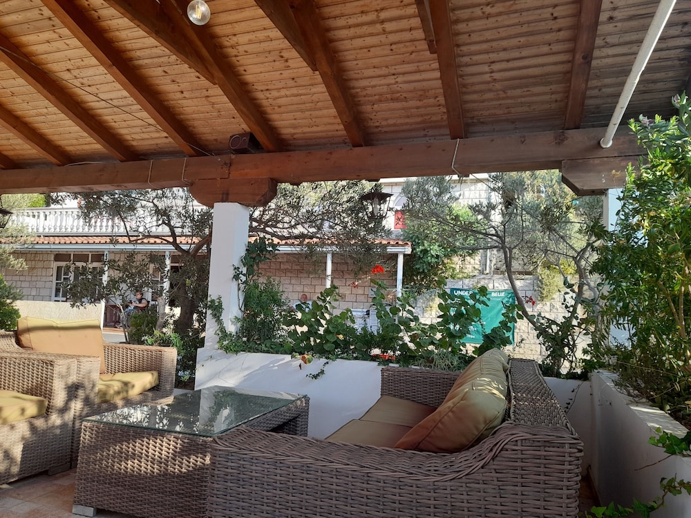 Apartments Sponga