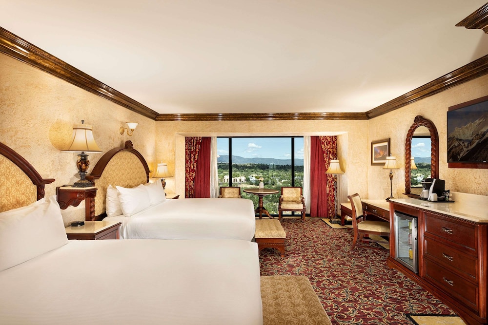 Orlando Vacations - Peppermill Resort Spa Casino - Property Image 44