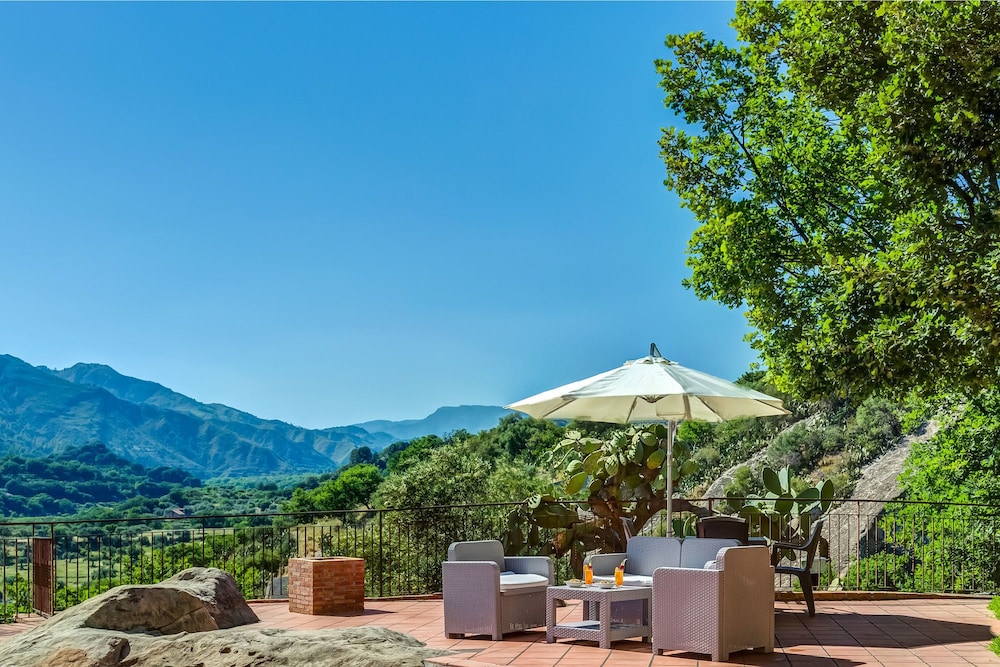 Il Poggio Luxury Country Resort