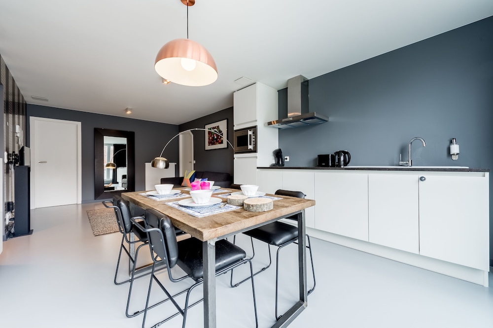 Smartflats Design - Postiers