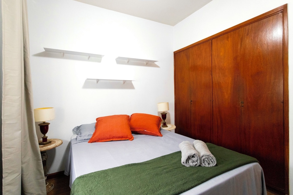 SUH Copacabana 78 Premium Flat