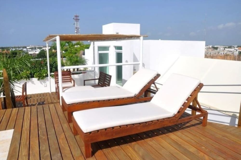 roof