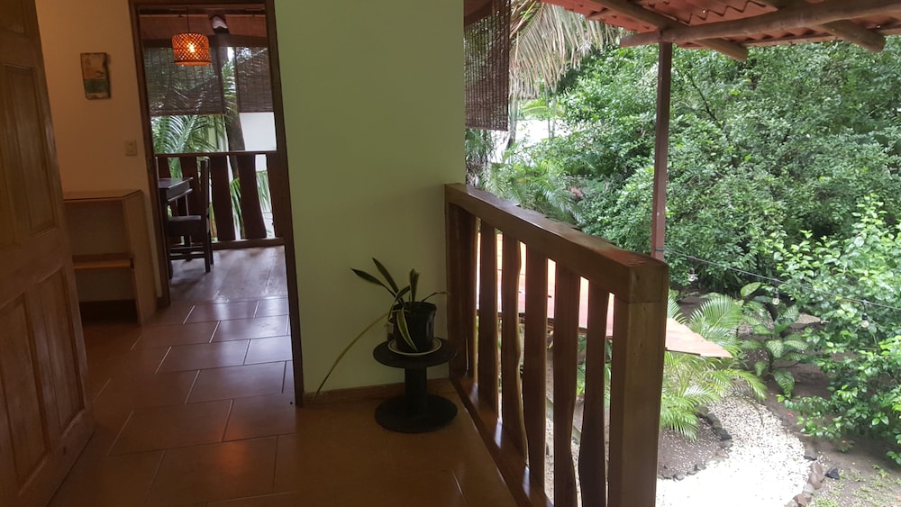 Colibri Surf House & Flats