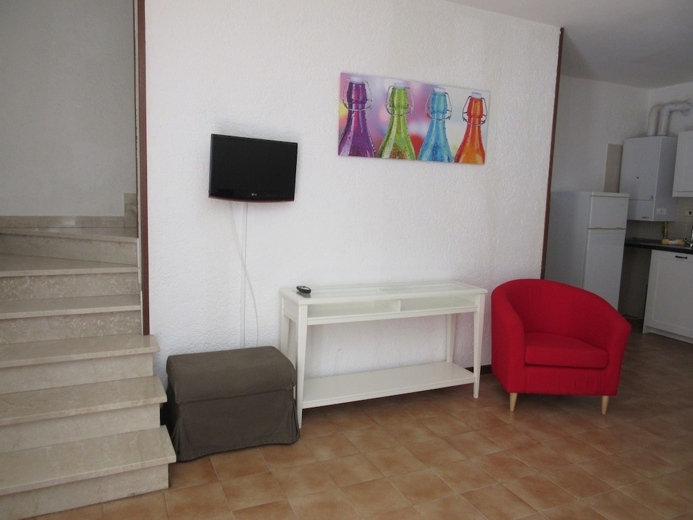 Residence Rustico