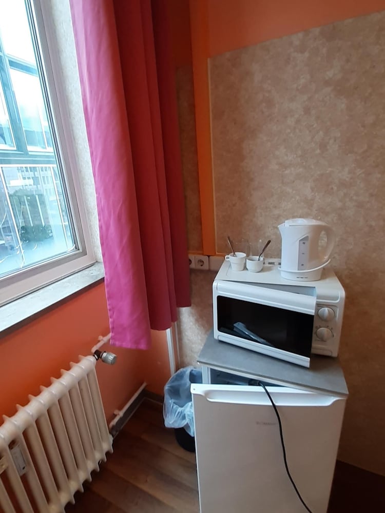 2-Rent Group Hostel Zimmer&Apartments GKP2