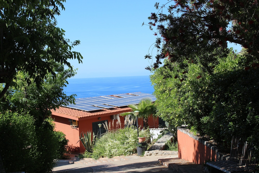 Agriturismo Ruralia