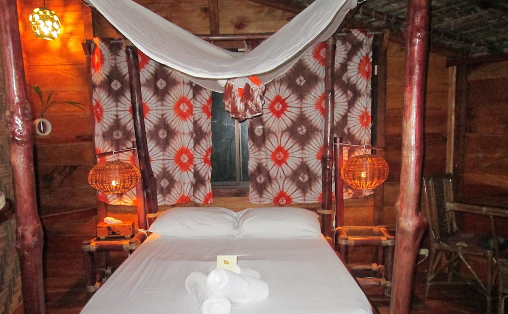 Libassa Ecolodge