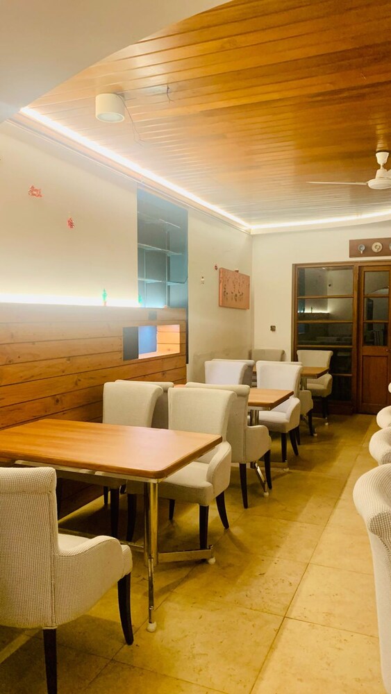 The Mainland Resorts Kodaikanal