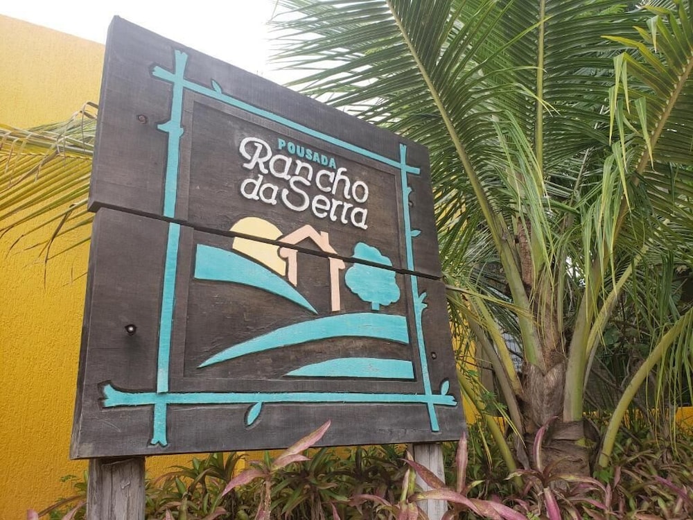 Pousada Rancho da Serra, photo 18