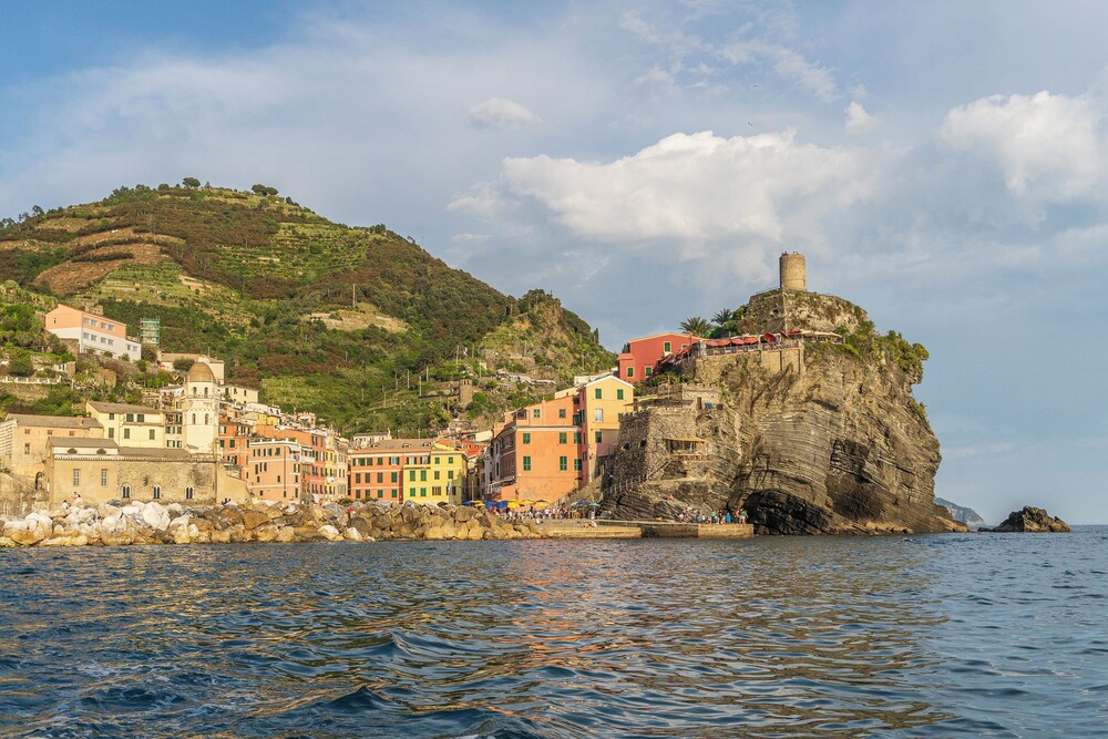 Bonaria Boutique House Ac Cinque Terre