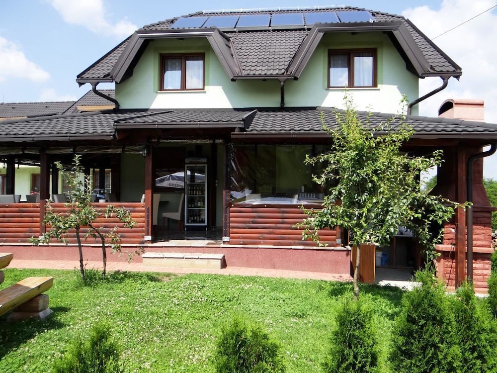 Villa Cancar