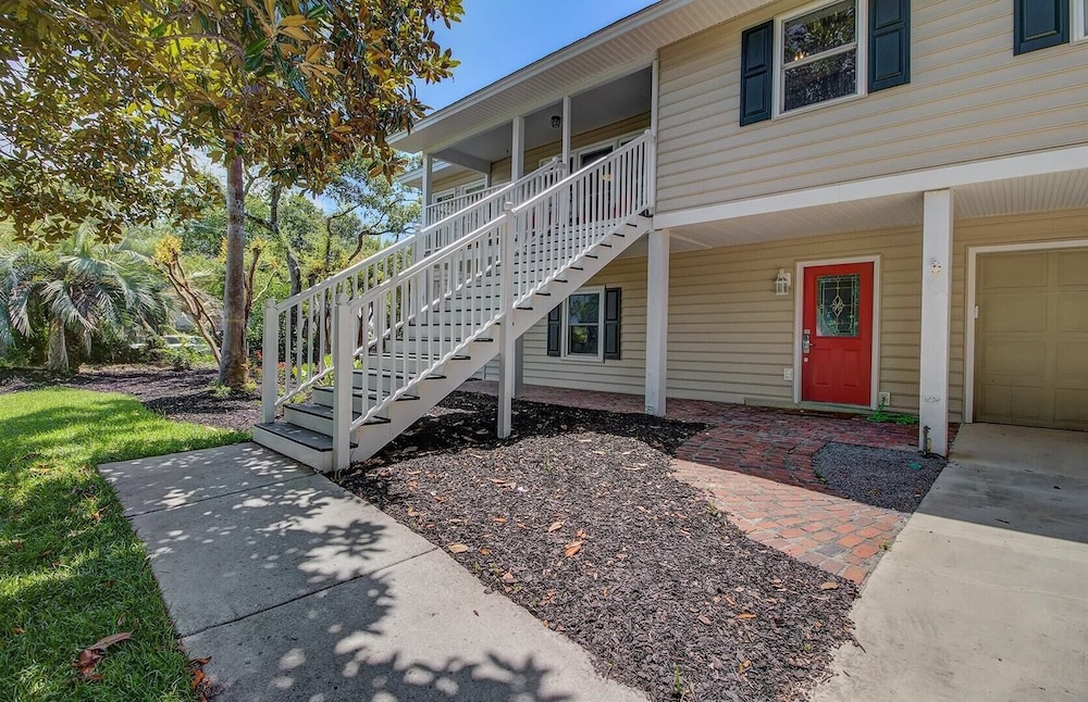 11 43rd Avenue by Avantstay Pool + Close to Beach!